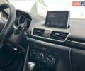 Серый Мазда 3, объемом двигателя 2 л и пробегом 111 тыс. км за 9490 $, фото 32 на Automoto.ua