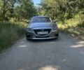 Серый Мазда 3, объемом двигателя 2 л и пробегом 130 тыс. км за 7499 $, фото 1 на Automoto.ua