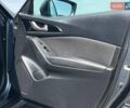 Серый Мазда 3, объемом двигателя 2 л и пробегом 111 тыс. км за 9490 $, фото 33 на Automoto.ua
