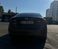 Сірий Мазда 3, об'ємом двигуна 2 л та пробігом 258 тис. км за 9000 $, фото 7 на Automoto.ua