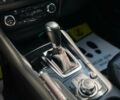 Серый Мазда 3, объемом двигателя 2 л и пробегом 190 тыс. км за 10300 $, фото 9 на Automoto.ua
