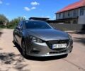 Сірий Мазда 3, об'ємом двигуна 2 л та пробігом 112 тис. км за 10500 $, фото 1 на Automoto.ua