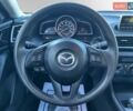Сірий Мазда 3, об'ємом двигуна 2 л та пробігом 107 тис. км за 1900 $, фото 11 на Automoto.ua