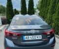 Сірий Мазда 3, об'ємом двигуна 1.5 л та пробігом 173 тис. км за 10000 $, фото 1 на Automoto.ua