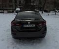 Серый Мазда 3, объемом двигателя 2 л и пробегом 255 тыс. км за 9000 $, фото 2 на Automoto.ua