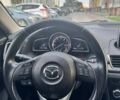 Сірий Мазда 3, об'ємом двигуна 2.5 л та пробігом 230 тис. км за 10700 $, фото 1 на Automoto.ua