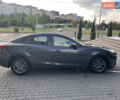 Сірий Мазда 3, об'ємом двигуна 2 л та пробігом 212 тис. км за 8700 $, фото 8 на Automoto.ua