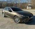 Серый Мазда 3, объемом двигателя 2.5 л и пробегом 178 тыс. км за 12000 $, фото 1 на Automoto.ua