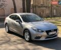 Сірий Мазда 3, об'ємом двигуна 2 л та пробігом 198 тис. км за 9300 $, фото 2 на Automoto.ua