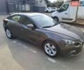 Сірий Мазда 3, об'ємом двигуна 2 л та пробігом 135 тис. км за 9500 $, фото 7 на Automoto.ua