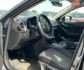 Серый Мазда 3, объемом двигателя 2 л и пробегом 111 тыс. км за 9490 $, фото 13 на Automoto.ua