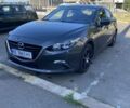 Сірий Мазда 3, об'ємом двигуна 2 л та пробігом 183 тис. км за 10000 $, фото 1 на Automoto.ua