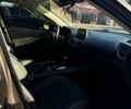 Сірий Мазда 3, об'ємом двигуна 2 л та пробігом 258 тис. км за 9000 $, фото 5 на Automoto.ua