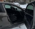 Серый Мазда 3, объемом двигателя 2 л и пробегом 255 тыс. км за 9000 $, фото 5 на Automoto.ua