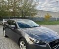Сірий Мазда 3, об'ємом двигуна 2.5 л та пробігом 230 тис. км за 10700 $, фото 1 на Automoto.ua