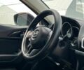 Серый Мазда 3, объемом двигателя 2 л и пробегом 111 тыс. км за 9980 $, фото 33 на Automoto.ua