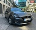 Серый Мазда 3, объемом двигателя 1.5 л и пробегом 83 тыс. км за 12800 $, фото 1 на Automoto.ua