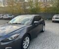 Сірий Мазда 3, об'ємом двигуна 2.5 л та пробігом 230 тис. км за 10700 $, фото 6 на Automoto.ua