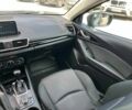 Серый Мазда 3, объемом двигателя 2 л и пробегом 111 тыс. км за 9980 $, фото 26 на Automoto.ua