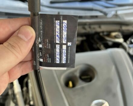 Серый Мазда 3, объемом двигателя 2 л и пробегом 140 тыс. км за 11500 $, фото 11 на Automoto.ua