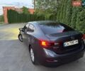 Серый Мазда 3, объемом двигателя 2 л и пробегом 296 тыс. км за 7150 $, фото 6 на Automoto.ua