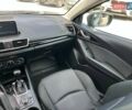 Серый Мазда 3, объемом двигателя 2 л и пробегом 111 тыс. км за 9490 $, фото 26 на Automoto.ua