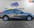 Сірий Мазда 3, об'ємом двигуна 2 л та пробігом 107 тис. км за 1900 $, фото 3 на Automoto.ua