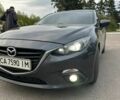 Серый Мазда 3, объемом двигателя 2 л и пробегом 296 тыс. км за 7150 $, фото 23 на Automoto.ua