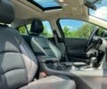 Серый Мазда 3, объемом двигателя 2 л и пробегом 190 тыс. км за 10300 $, фото 16 на Automoto.ua