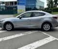Серый Мазда 3, объемом двигателя 2.5 л и пробегом 166 тыс. км за 12000 $, фото 4 на Automoto.ua