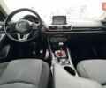 Серый Мазда 3, объемом двигателя 2 л и пробегом 165 тыс. км за 11400 $, фото 20 на Automoto.ua