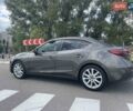 Сірий Мазда 3, об'ємом двигуна 2.5 л та пробігом 185 тис. км за 13000 $, фото 7 на Automoto.ua