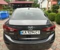 Серый Мазда 3, объемом двигателя 2.49 л и пробегом 274 тыс. км за 11000 $, фото 16 на Automoto.ua