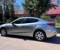 Сірий Мазда 3, об'ємом двигуна 2 л та пробігом 112 тис. км за 10500 $, фото 3 на Automoto.ua