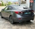 Сірий Мазда 3, об'ємом двигуна 2 л та пробігом 170 тис. км за 8000 $, фото 2 на Automoto.ua