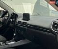 Серый Мазда 3, объемом двигателя 2 л и пробегом 111 тыс. км за 9490 $, фото 29 на Automoto.ua