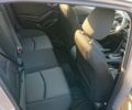 Сірий Мазда 3, об'ємом двигуна 2 л та пробігом 45 тис. км за 11000 $, фото 16 на Automoto.ua