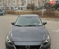 Сірий Мазда 3, об'ємом двигуна 2.5 л та пробігом 136 тис. км за 11000 $, фото 5 на Automoto.ua