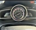 Серый Мазда 3, объемом двигателя 2 л и пробегом 140 тыс. км за 11500 $, фото 3 на Automoto.ua