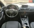 Сірий Мазда 3, об'ємом двигуна 2 л та пробігом 160 тис. км за 9500 $, фото 10 на Automoto.ua