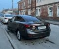 Серый Мазда 3, объемом двигателя 1.5 л и пробегом 141 тыс. км за 11700 $, фото 3 на Automoto.ua