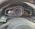 Сірий Мазда 3, об'ємом двигуна 2 л та пробігом 137 тис. км за 9450 $, фото 3 на Automoto.ua