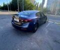 Сірий Мазда 3, об'ємом двигуна 2 л та пробігом 183 тис. км за 10000 $, фото 2 на Automoto.ua