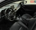 Сірий Мазда 3, об'ємом двигуна 2.5 л та пробігом 136 тис. км за 11000 $, фото 6 на Automoto.ua