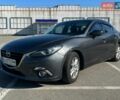 Серый Мазда 3, объемом двигателя 1.5 л и пробегом 83 тыс. км за 14000 $, фото 5 на Automoto.ua