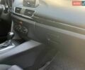 Сірий Мазда 3, об'ємом двигуна 2 л та пробігом 160 тис. км за 10600 $, фото 17 на Automoto.ua