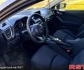 Сірий Мазда 3, об'ємом двигуна 2 л та пробігом 197 тис. км за 9300 $, фото 8 на Automoto.ua