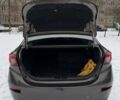 Серый Мазда 3, объемом двигателя 2 л и пробегом 255 тыс. км за 9000 $, фото 3 на Automoto.ua