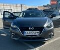 Серый Мазда 3, объемом двигателя 1.5 л и пробегом 83 тыс. км за 14000 $, фото 30 на Automoto.ua