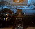 Серый Мазда 3, объемом двигателя 2 л и пробегом 54 тыс. км за 11000 $, фото 5 на Automoto.ua